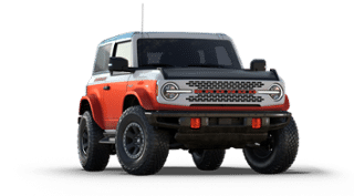 2025 Ford Bronco® External Image 5